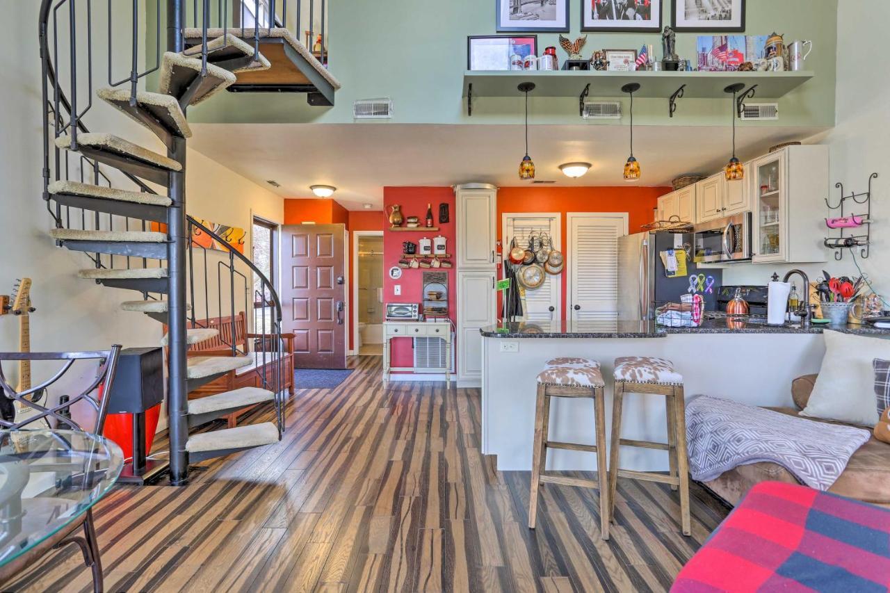 Mountain Creek Condo With Grill Walk To Lifts! Vernon Exterior foto