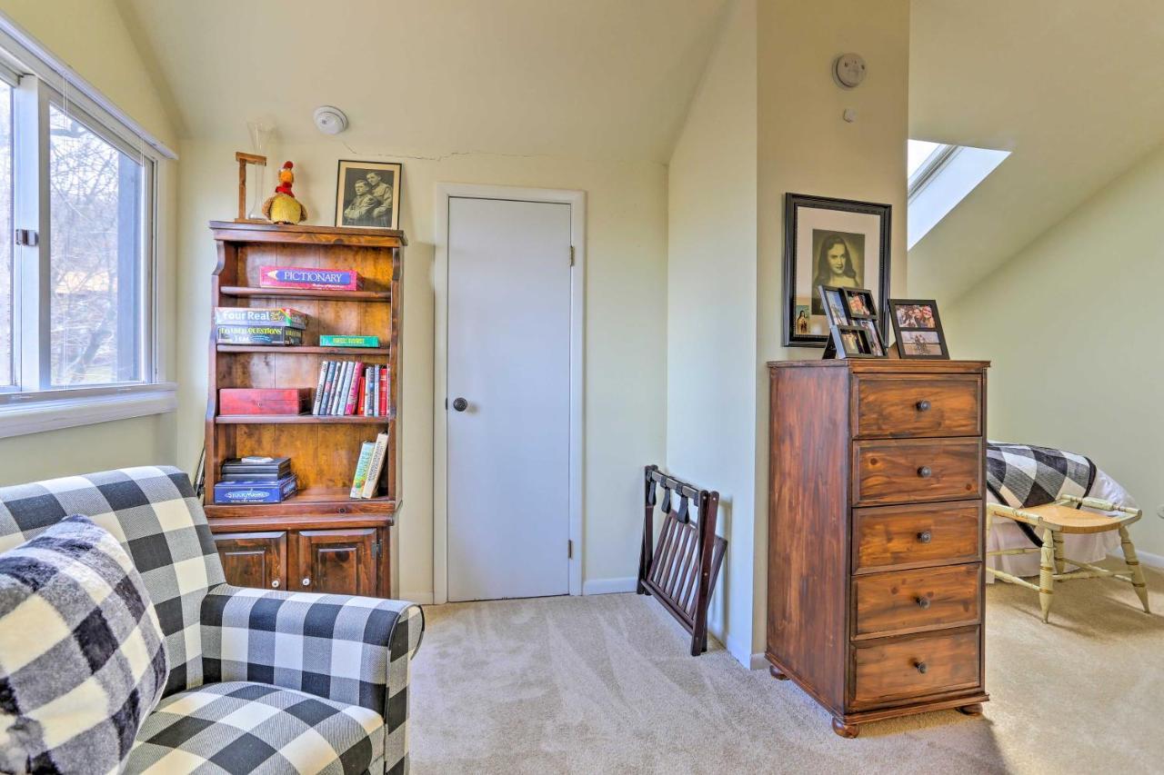 Mountain Creek Condo With Grill Walk To Lifts! Vernon Exterior foto