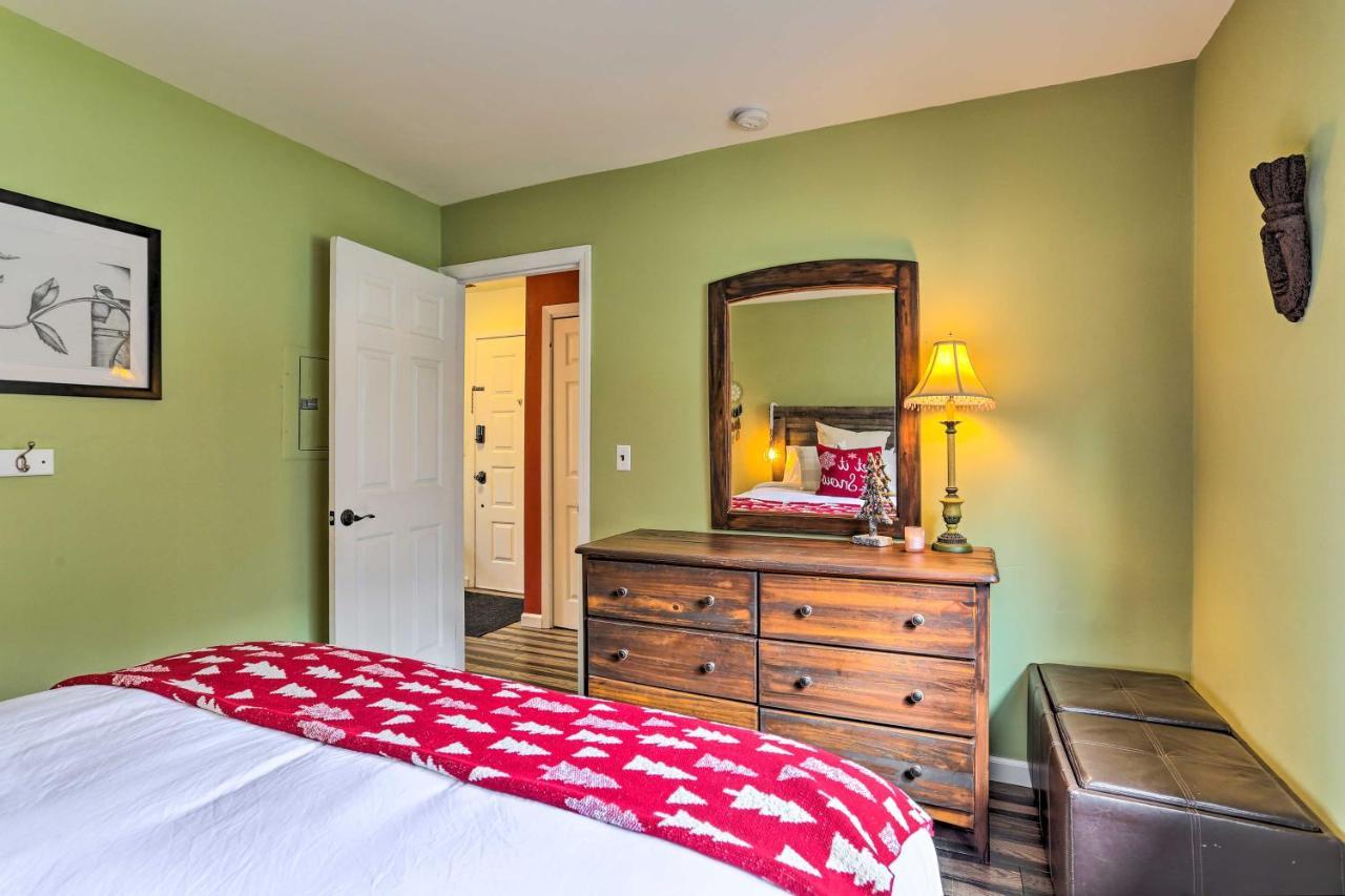 Mountain Creek Condo With Grill Walk To Lifts! Vernon Exterior foto